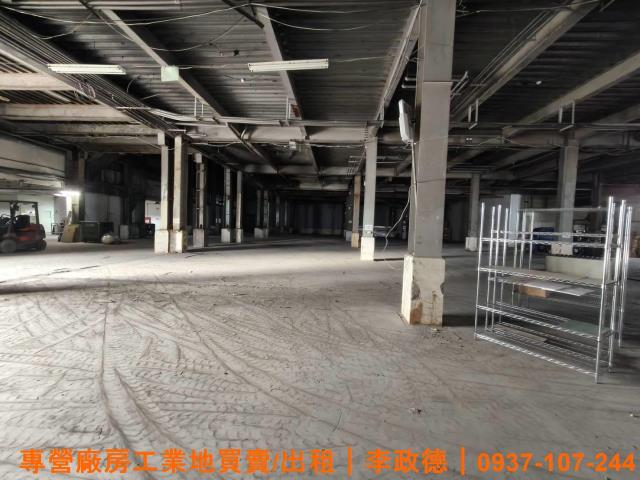 中壢廠房-2