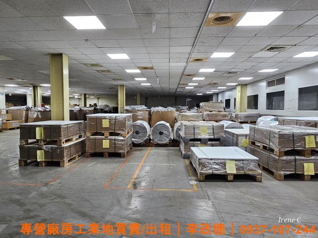 中壢廠房-2