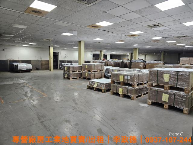 中壢廠房-3