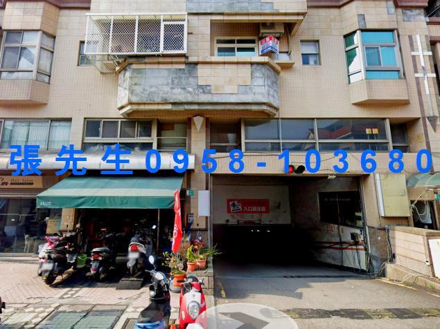 台南永康大樓法拍-3