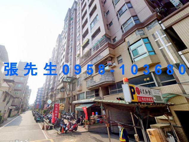 台南永康大樓法拍-5