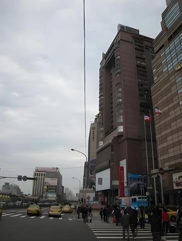 台北中正區法拍大樓-2