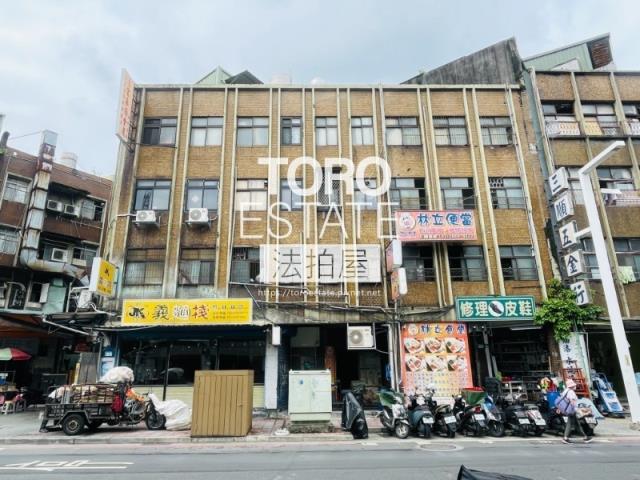 板橋拍賣公寓-1