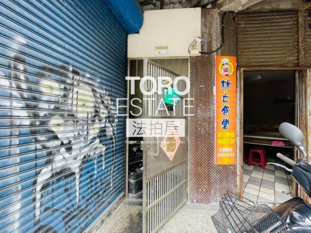 板橋拍賣公寓-2