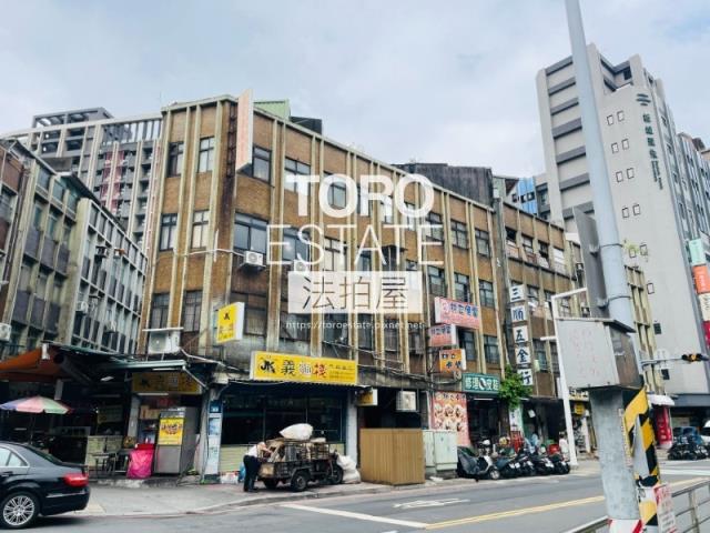 板橋拍賣公寓-4