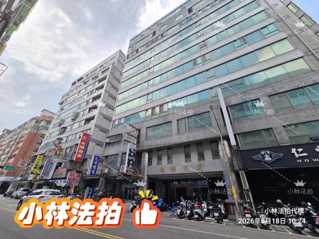 台中北屯商辦法拍-2