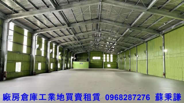 桃園龜山廠房-2