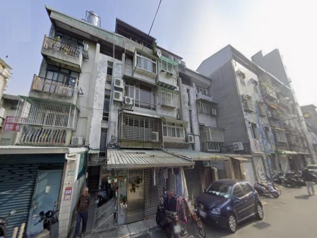台北公寓法拍-3
