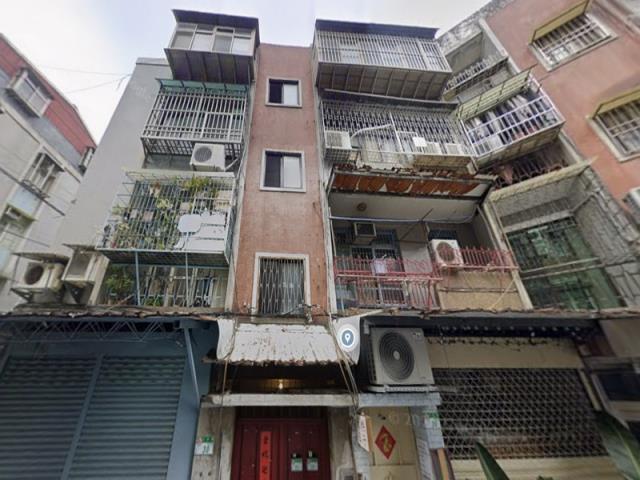 台北士林法拍公寓-2