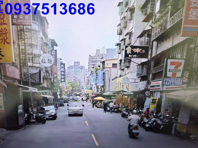 新北新莊公寓-1