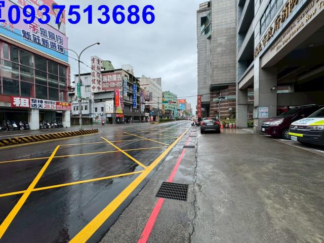新北新莊公寓-10
