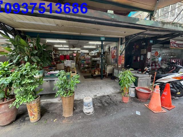 新北新莊公寓-2