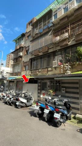 士林公寓拍賣-2