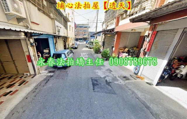 埔心透天法拍-4