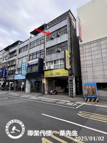 台北大同區公寓法拍-7