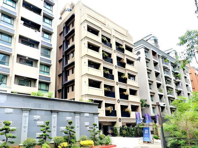 台北內湖華廈法拍-2