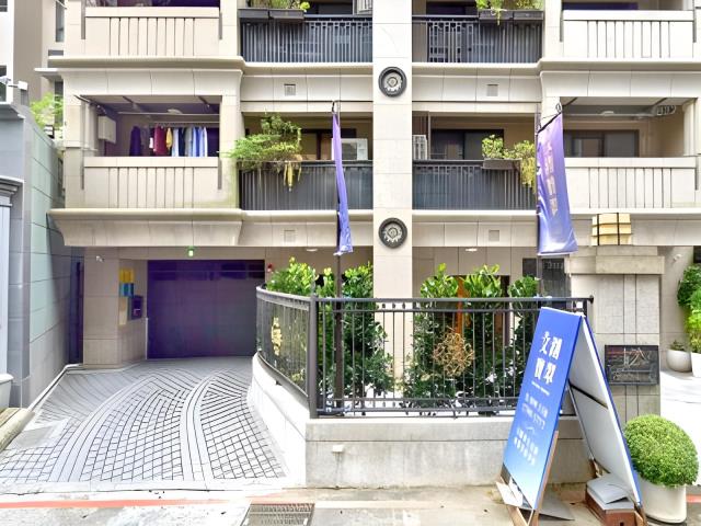 台北內湖華廈法拍-6