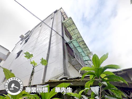台北信義區公寓法拍-8