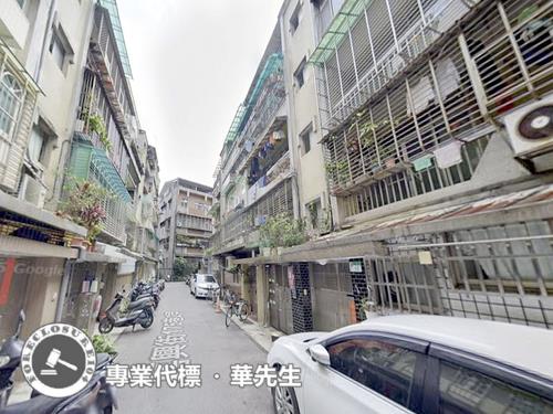 台北信義區公寓法拍-3