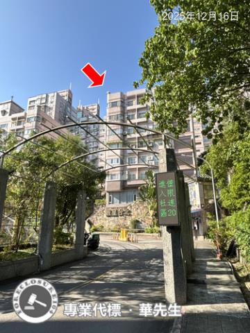 文山區大樓法拍-6