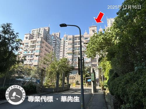 文山區大樓法拍-8