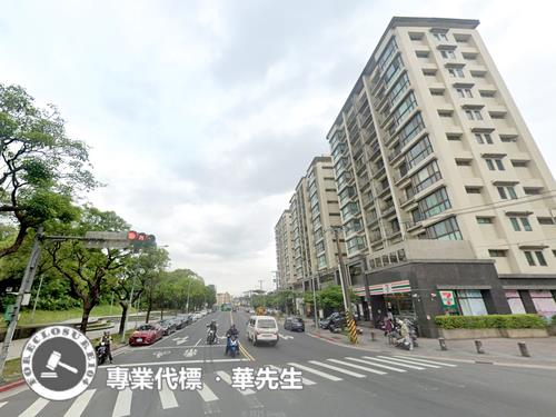 台北大樓法拍-2