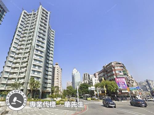 台北信義區法拍大樓-3