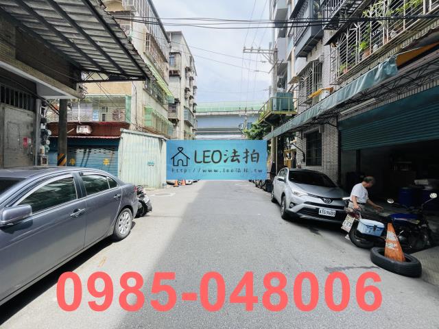 新北三重拍賣公寓-7