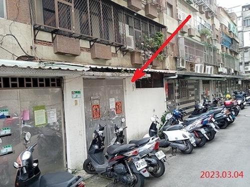 台北士林公寓拍賣-3