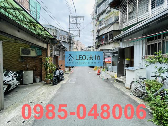 中和公寓法拍-5