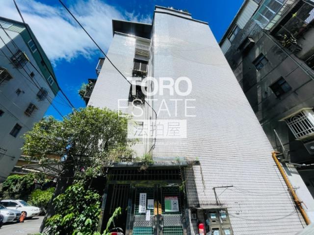 新北法拍公寓-1