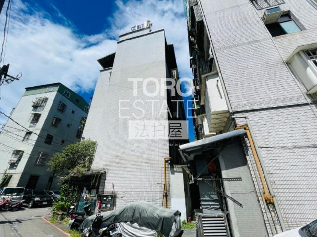 新北法拍公寓-5