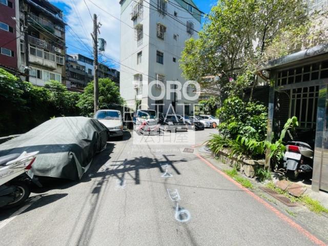 新北法拍公寓-6