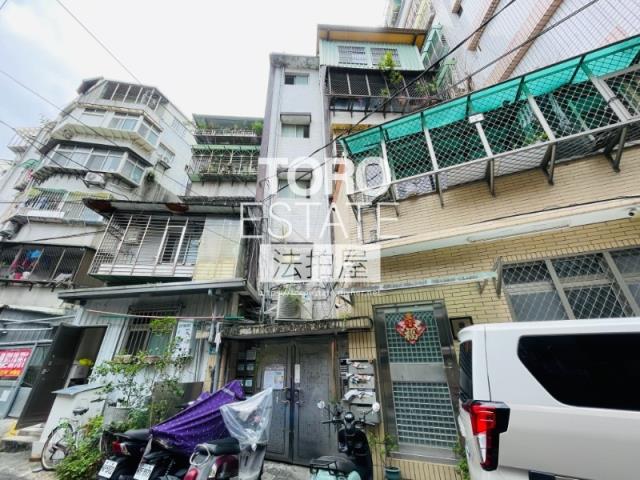新北法拍公寓-1