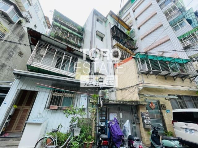 新北法拍公寓-4