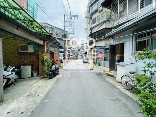 新北法拍公寓-6