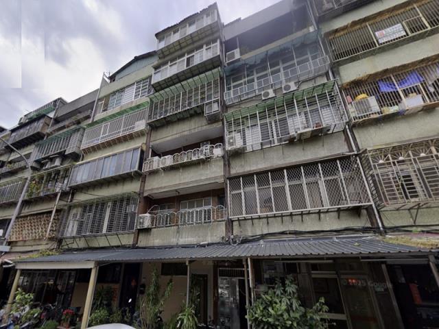 台北信義區公寓法拍-12