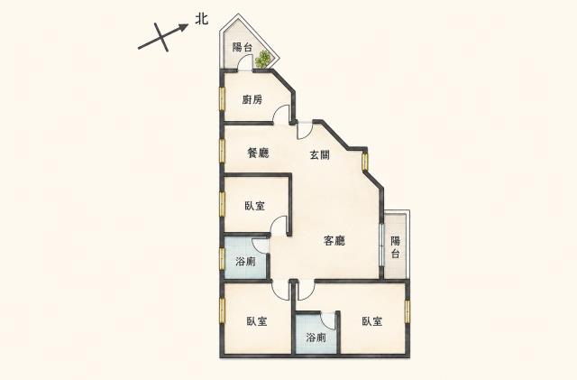 龍井華廈-14