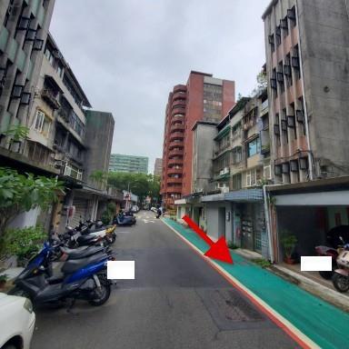 台北拍賣公寓-2