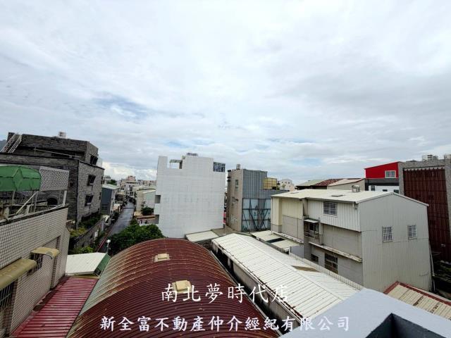 台南公寓-8