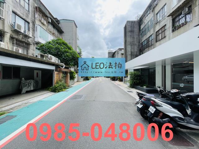 台北大安區拍賣公寓-8