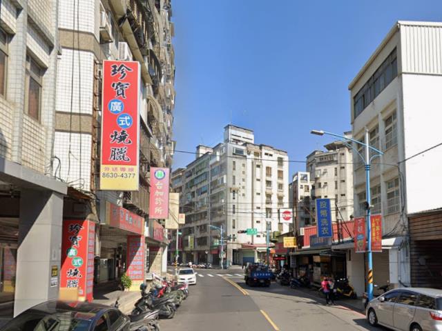 新北八里大樓法拍-3