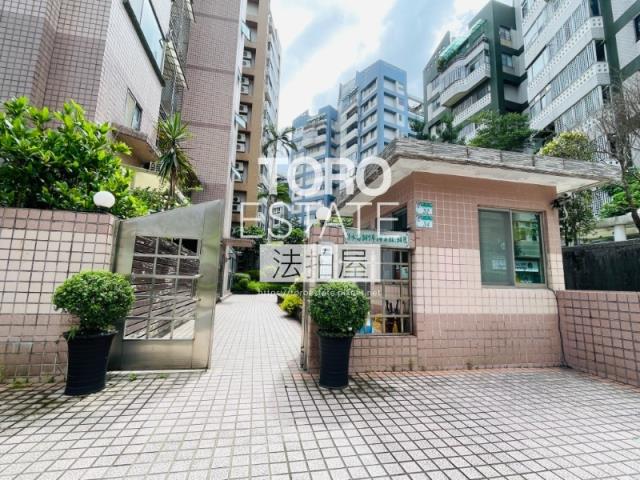 中山區大樓法拍-3
