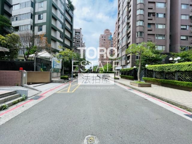 中山區大樓法拍-8