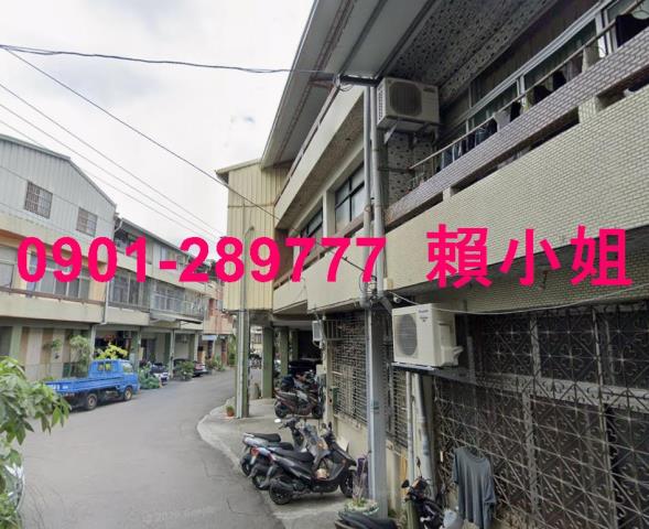 台中拍賣透天-6