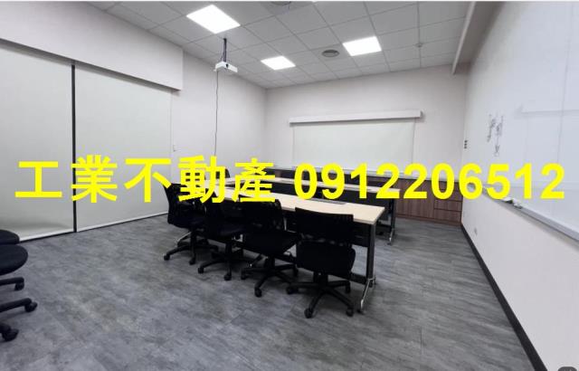 台南永康廠房-7