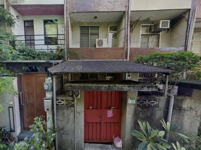 台北文山區法拍透天-8