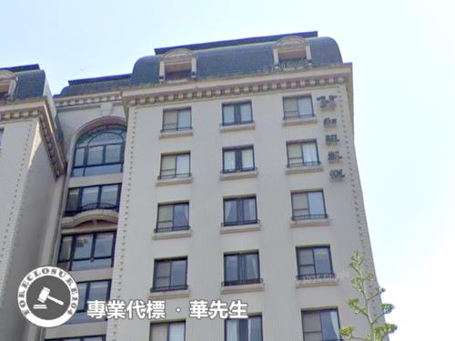 台北大同區法拍大樓-4
