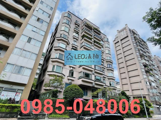 中山區大樓法拍-3