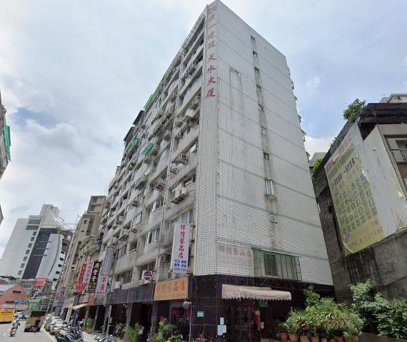 台北拍賣大樓-3